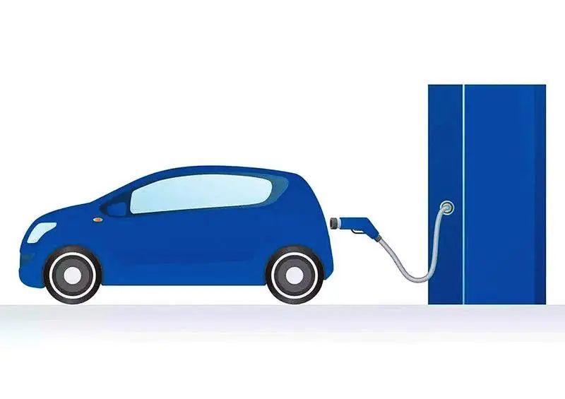 新能源汽车充电桩APP开发